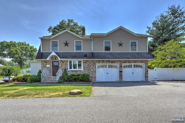 32 CYPRESS AVE, LINCOLN PARK, NJ 07035 - Image 1