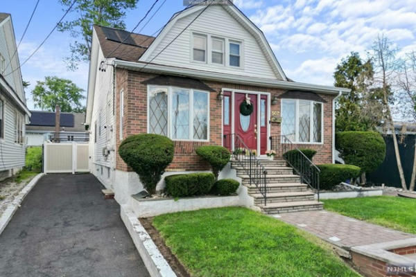 507 TILLMAN ST, HILLSIDE, NJ 07205 - Image 1