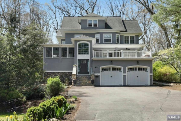 70 TOWER HILL RD, MOUNTAIN LAKES, NJ 07046 - Image 1