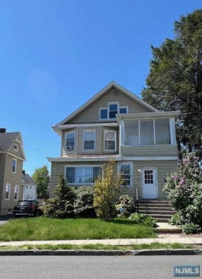 130 FRANKLIN AVE, HASBROUCK HEIGHTS, NJ 07604 - Image 1