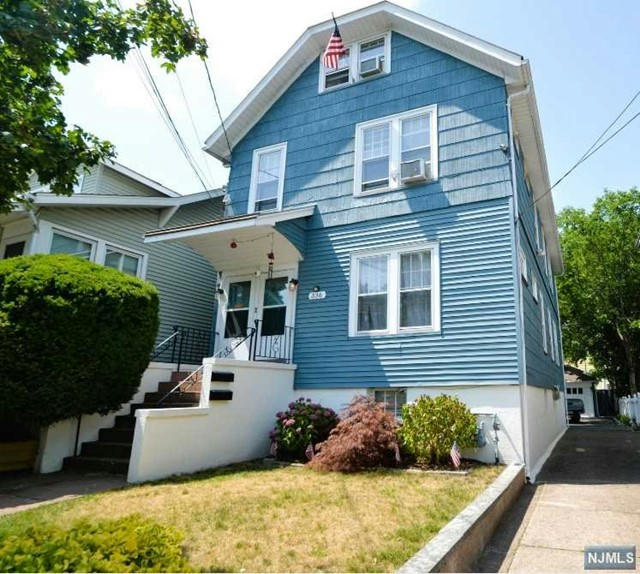 336 HARDING AVE, CLIFTON, NJ 07011, photo 1 of 38