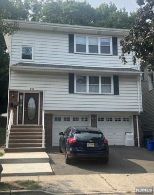 416 6TH ST, CARLSTADT, NJ 07072 - Image 1