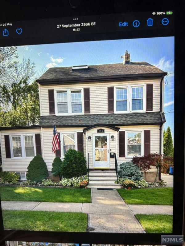 382 RIVERSIDE AVE, RUTHERFORD, NJ 07070, photo 1 of 40