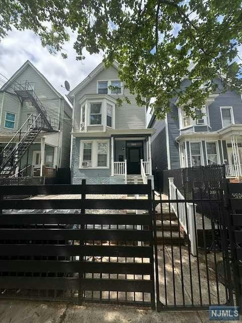 316 SUMMER AVE, NEWARK, NJ 07104, photo 1 of 18