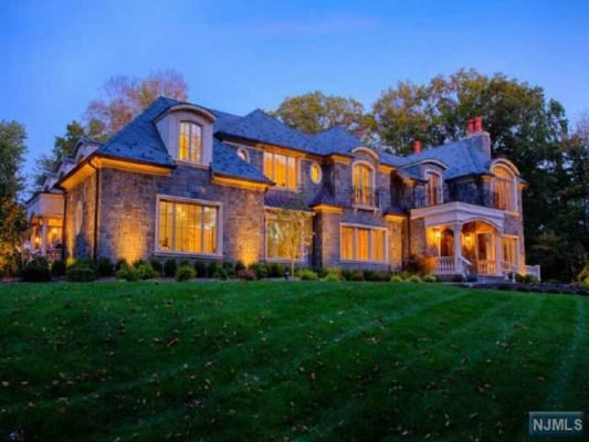 2 BEECHWOOD DR, SADDLE RIVER, NJ 07458 - Image 1