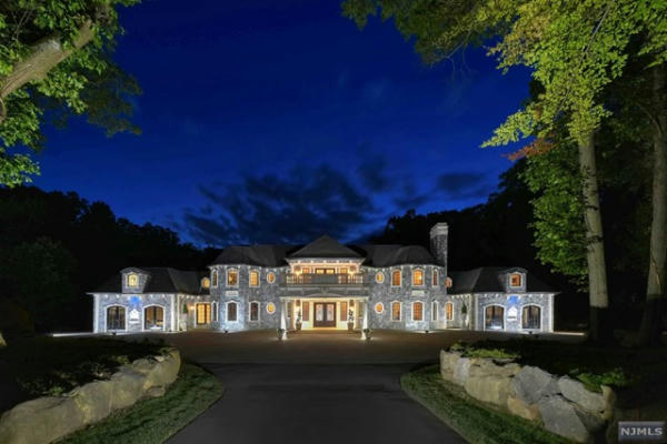 105 CHESTNUT RIDGE RD, SADDLE RIVER, NJ 07458 - Image 1