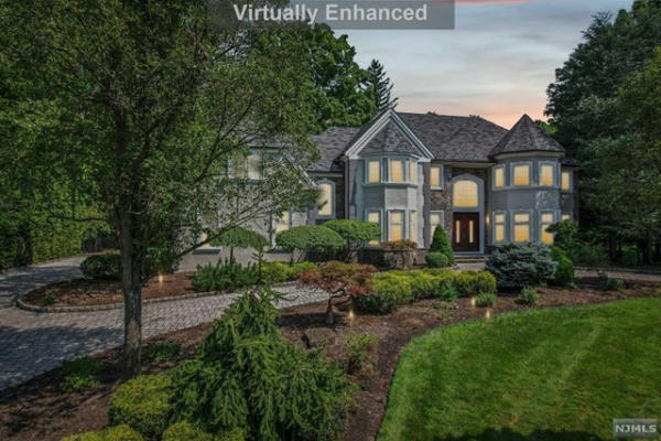 1 STRAWBERRY LN, UPPER SADDLE RIVER, NJ 07458 - Image 1