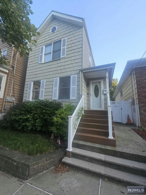 46 DUKES ST, KEARNY, NJ 07032, photo 1 of 27