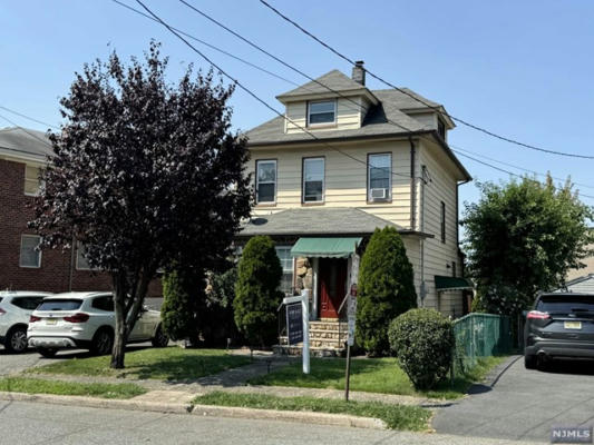 137 COLUMBUS AVE, PALISADES PARK, NJ 07650 - Image 1