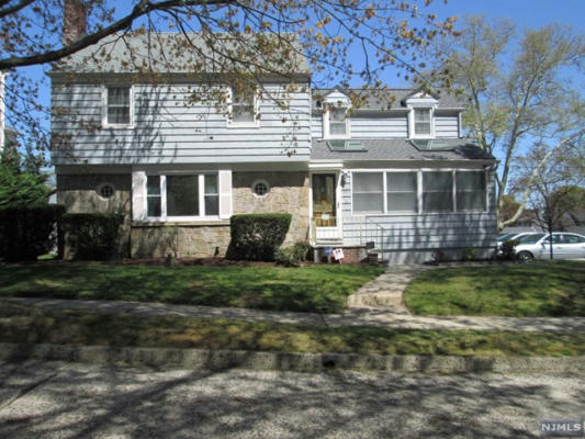 25 EVANS ST, RUTHERFORD, NJ 07070 - Image 1