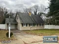 214 MILLBROOK DR, WILLINGBORO, NJ 08046, photo 1 of 5