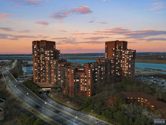 2038 HARMON COVE TOWER, SECAUCUS, NJ 07094 - Image 1