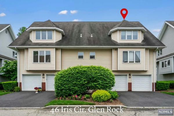 46 IRIS CIR, GLEN ROCK, NJ 07452 - Image 1