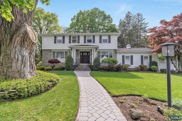 228 COUNTRY CLUB DR, ORADELL, NJ 07649 - Image 1