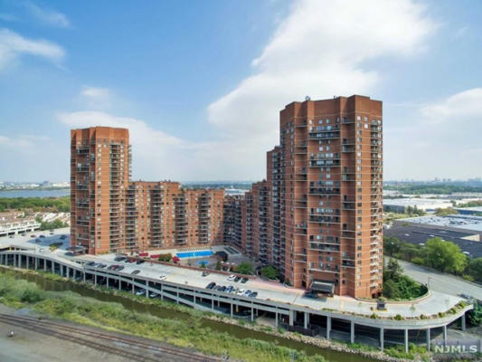 1504 HARMON COVE TOWER, SECAUCUS, NJ 07094 - Image 1