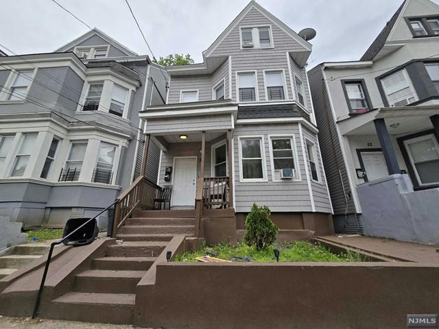 54 12TH AVE, PATERSON, NJ 07501, photo 1 of 16