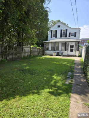 189 EDMUND AVE, PATERSON, NJ 07502 - Image 1