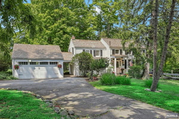 125 W SADDLE RIVER RD, SADDLE RIVER, NJ 07458 - Image 1