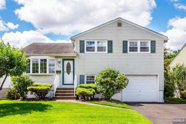 135 CHESTNUT ST, ROCHELLE PARK, NJ 07662 - Image 1