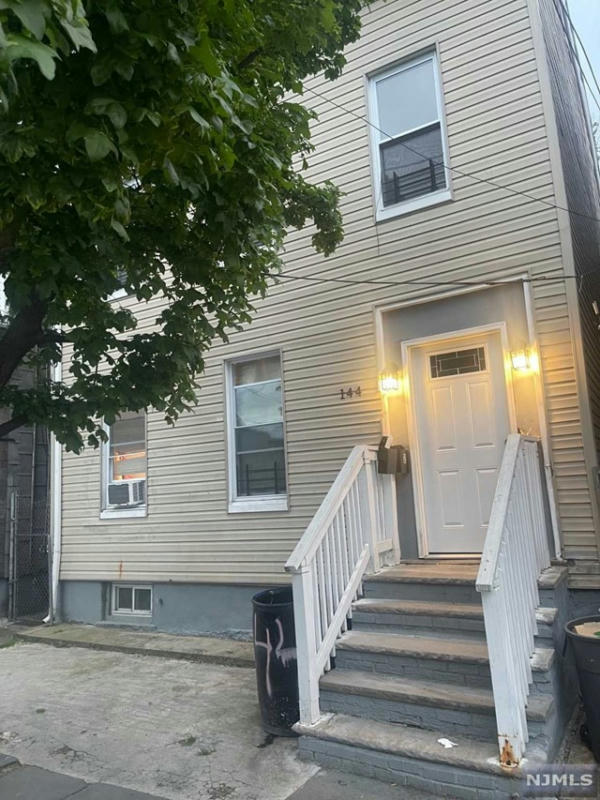 144 16TH AVE, PATERSON, NJ 07501, photo 1 of 7