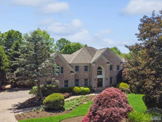 6 METTOWEE FARMS CT, UPPER SADDLE RIVER, NJ 07458 - Image 1